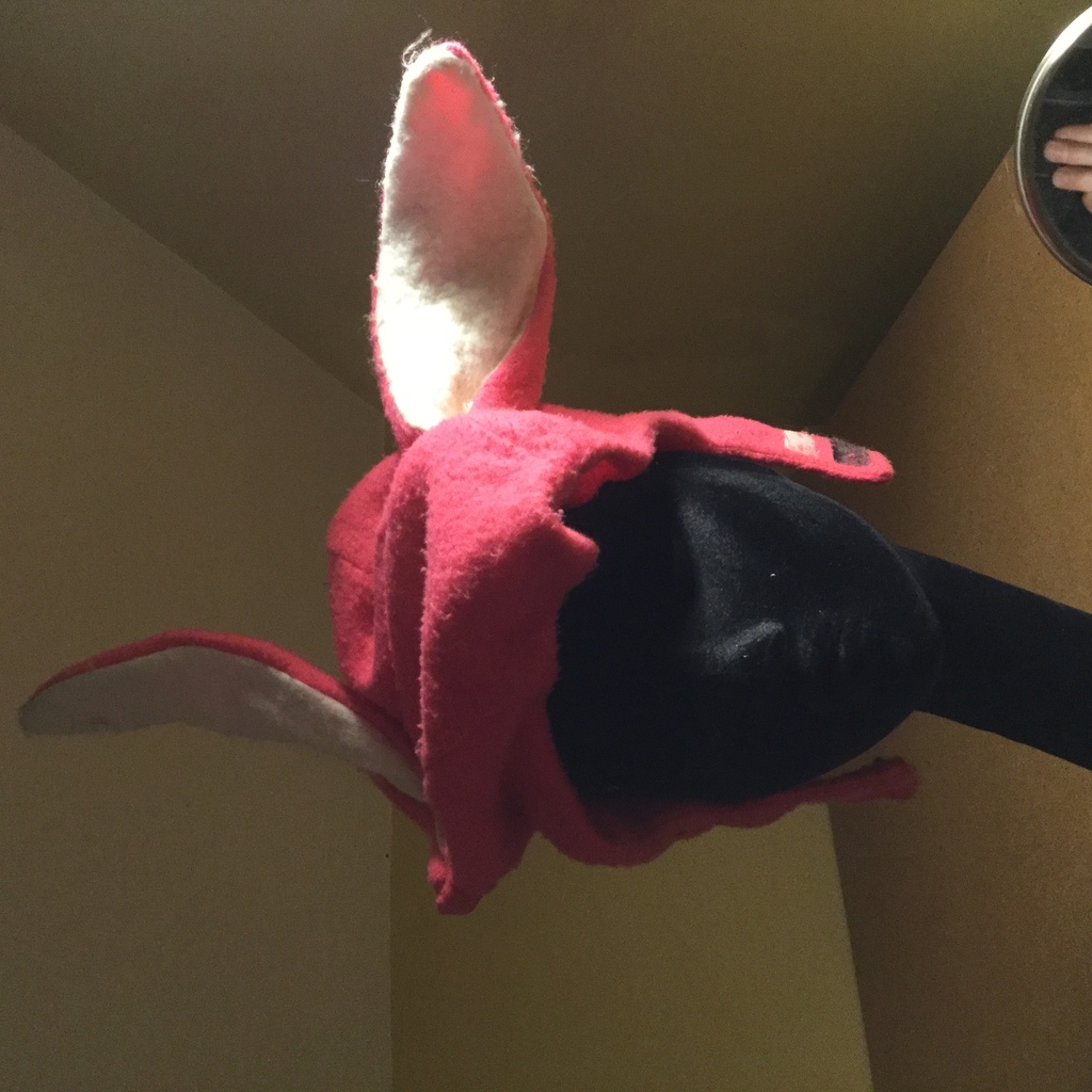 Costume Bunny Childs